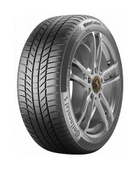 Continental WinterContact TS 870P 225/60 R18 104V XL FR